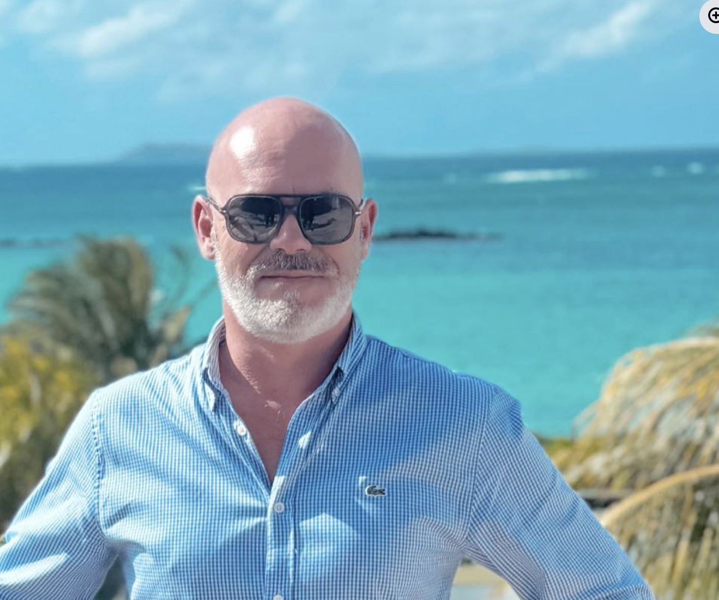 client solaris mauritius