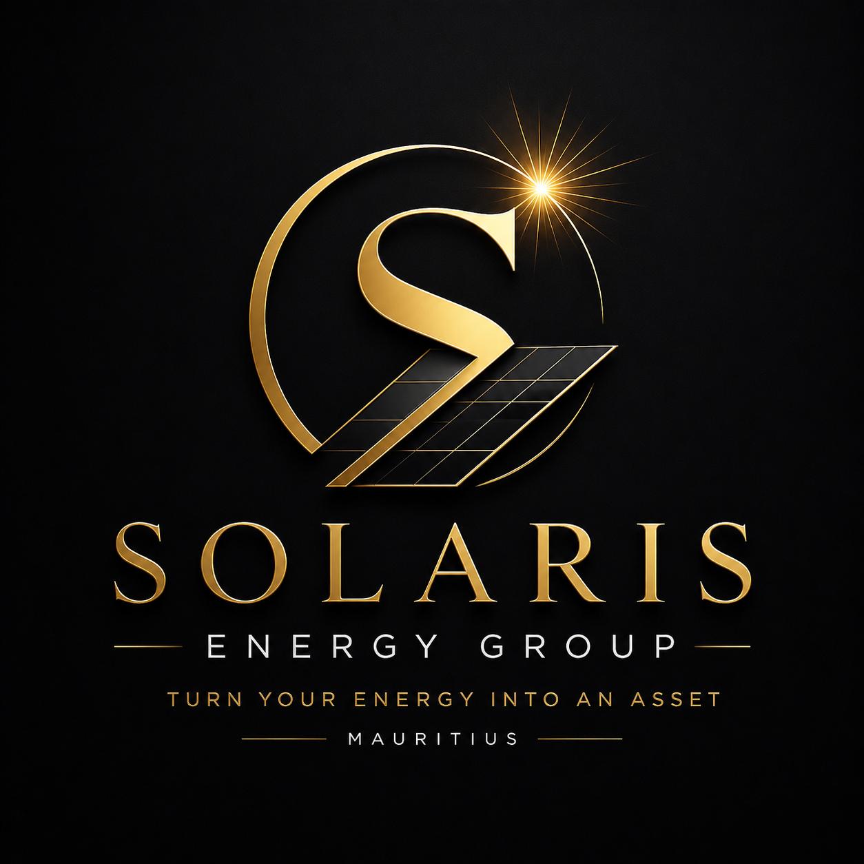 Solaris Mauritius